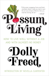 Possum Living cover