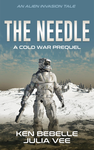 Cover of The Needle: A Cold War Prequel