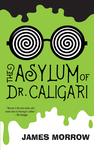 The Asylum of Dr. Caligari cover