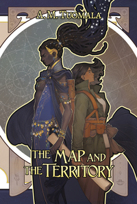 The Map and the Territory (Sample) cover