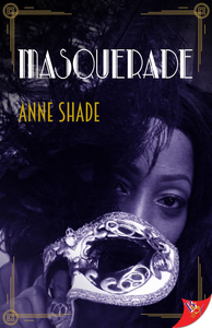 Masquerade cover