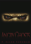 Cover of Angry Ghosts