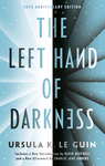 Cover of The Left Hand of Darkness