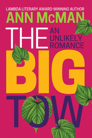 The Big Tow: An Unlikely Romance cover image.