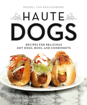 Haute Dogs cover image.