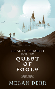 Quest of Fools cover