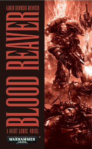 Blood Reaver cover