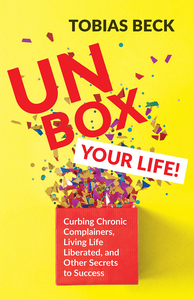 Unbox Your Life! cover