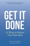 Cover of Get It Done