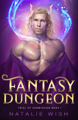 Fantasy Dungeon cover image.