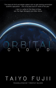 Orbital Cloud cover