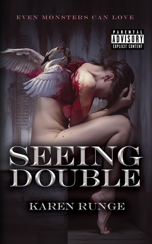 Seeing Double cover image.