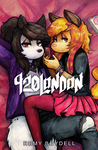 920London Vol1 cover