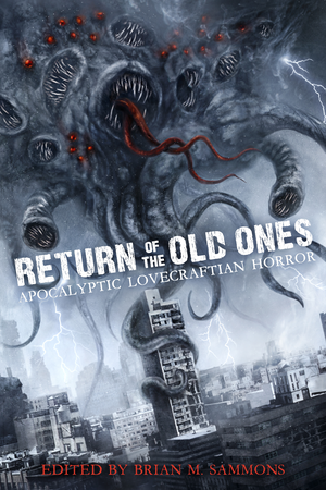 Return of the Old Ones cover image.