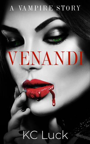 Venandi cover image.