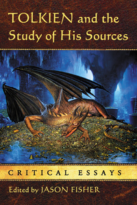 Tolkien and the Study of His Sources cover