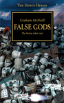 False Gods cover