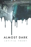 Almost Dark cover