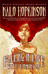 Falling in Love With Hominids cover