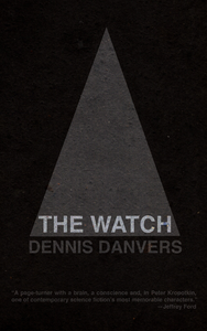 The Watch cover