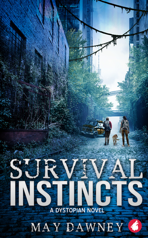 Survival Instincts cover image.