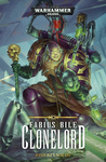 Cover of Fabius Bile: Clonelord