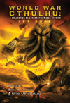 World War Cthulhu Art Book 20 cover