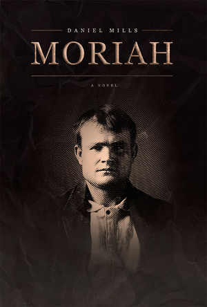 Moriah cover image.