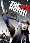 The 47 Ronin cover