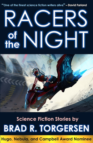 Racers of the Night cover image.