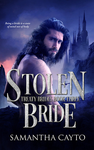 Cover of Stolen Bride