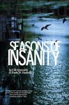 Cover of Seasons of Insanity