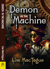Demon in the Machine cover