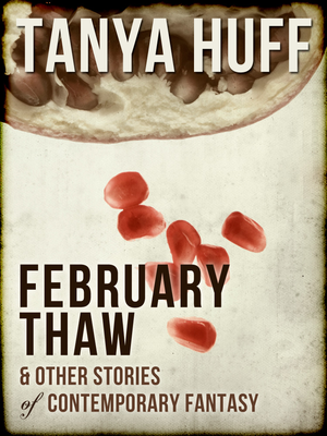 February Thaw cover image.