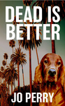 Dead Is Better cover