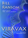 ViraVax cover