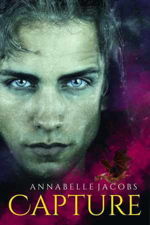 Capture cover image.
