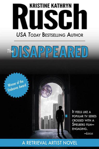 The Disappeared cover