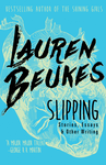 Cover of Slipping