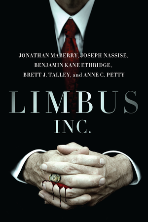 Limbus Inc cover image.