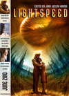 Cover of Lightspeed Magazine June 2010