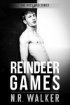 Cover of Reindeer Games