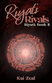 Riyati Rivals (Riyati: Book II) by Kai Zeal