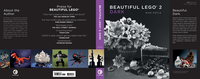 Beautifullego2 Dark cover