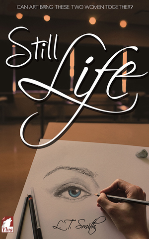 Still Life cover image.