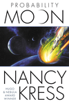 Cover of PROBABILITY MOON