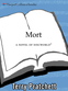 Mort by Pratchett, Terry