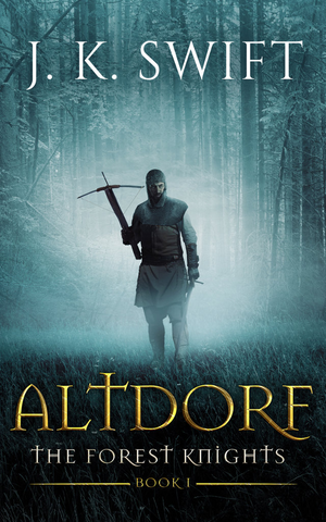 Altdorf cover image.