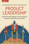 Product Leadership cover