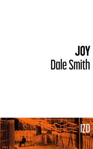 Joy // IZ Digital cover image.
